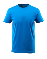 MASCOT® Calais T-Shirt 51579-965 Azurblau