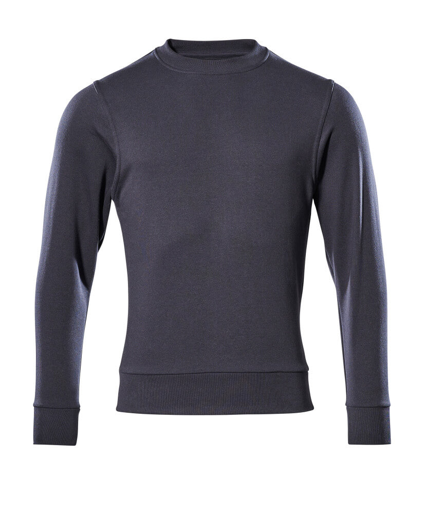 MASCOT® Carvin Sweatshirt 51580-966 Schwarzblau