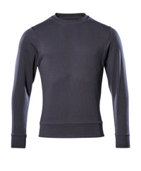 MASCOT® Carvin Sweatshirt 51580-966 Schwarzblau