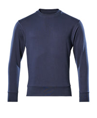 MASCOT® Carvin Sweatshirt 51580-966 Marine