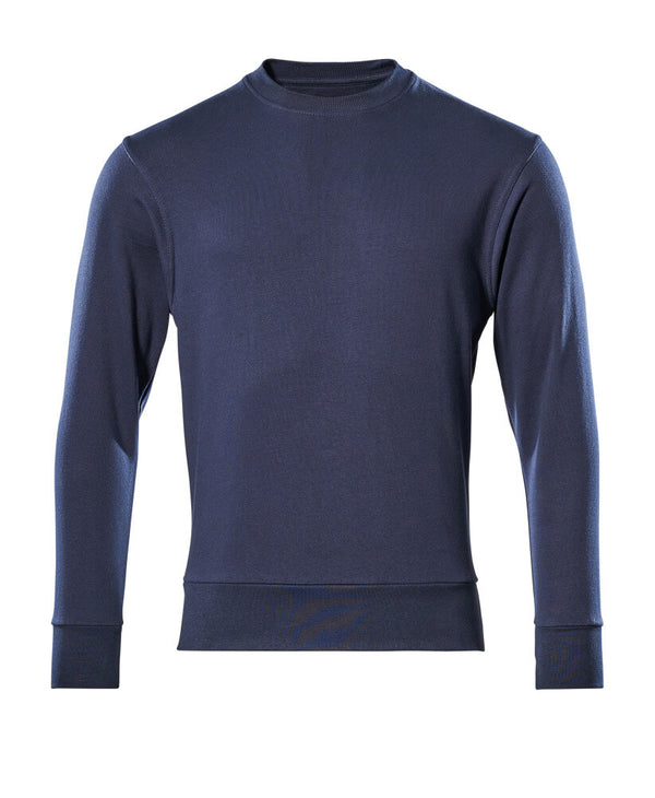 MASCOT® Carvin Sweatshirt 51580-966 Marine