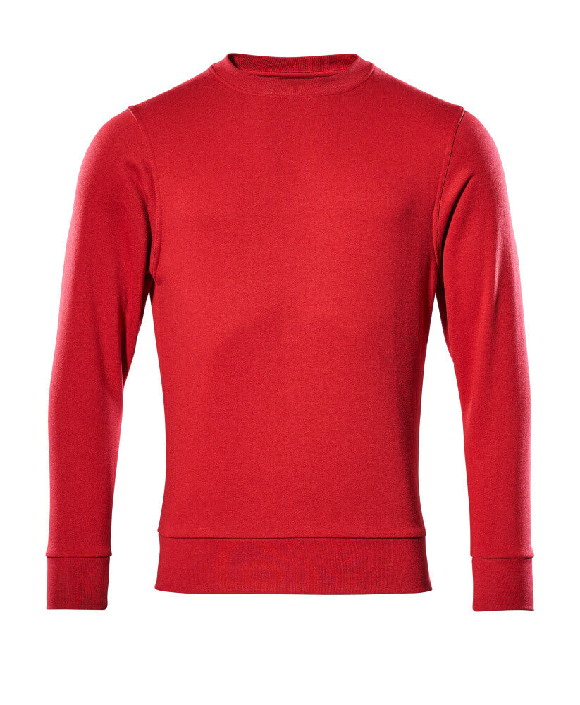 MASCOT® Carvin Sweatshirt 51580-966 Rot