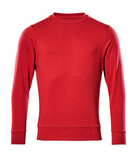MASCOT® Carvin Sweatshirt 51580-966 Rot