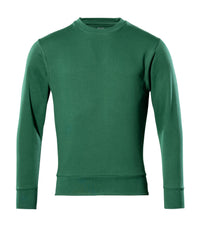 MASCOT® Carvin Sweatshirt 51580-966 Grün