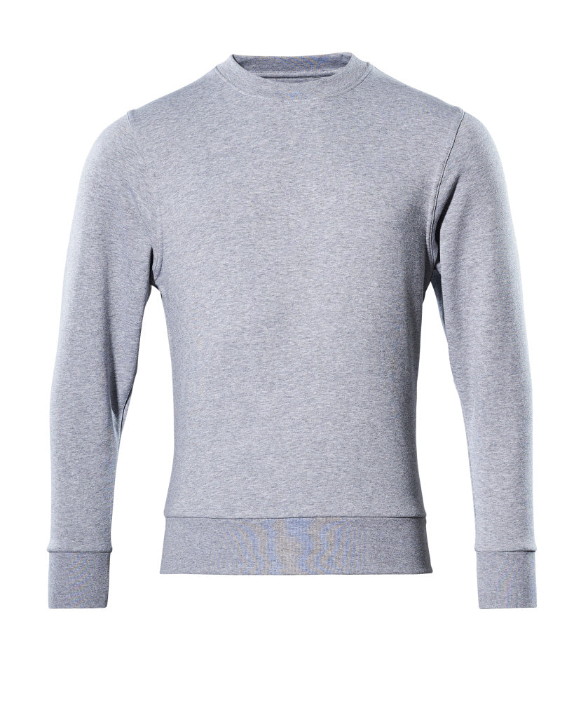 MASCOT® Carvin Sweatshirt 51580-966 Grau-meliert