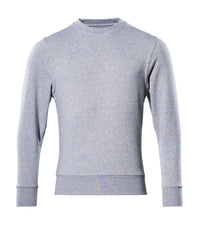 MASCOT® Carvin Sweatshirt 51580-966 Grau-meliert