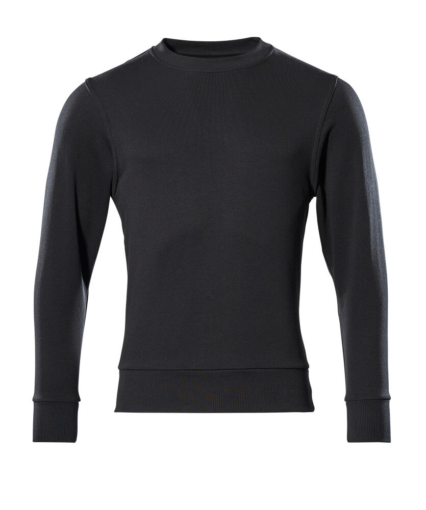 MASCOT® Carvin Sweatshirt 51580-966 Schwarz
