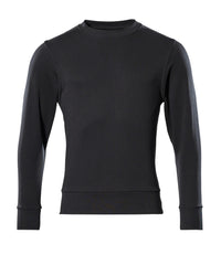 MASCOT® Carvin Sweatshirt 51580-966 Schwarz