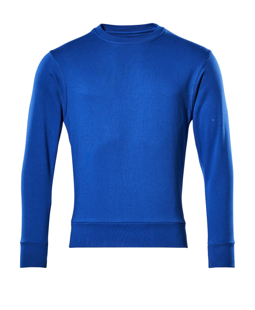 MASCOT® Carvin Sweatshirt 51580-966 Kornblau