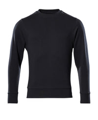 MASCOT® Carvin Sweatshirt 51580-966 Vollschwarz