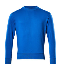 MASCOT® Carvin Sweatshirt 51580-966 Azurblau