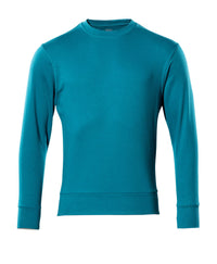 MASCOT® Carvin Sweatshirt 51580-966 Petroleum