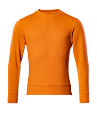 MASCOT® Carvin Sweatshirt 51580-966 Hellorange