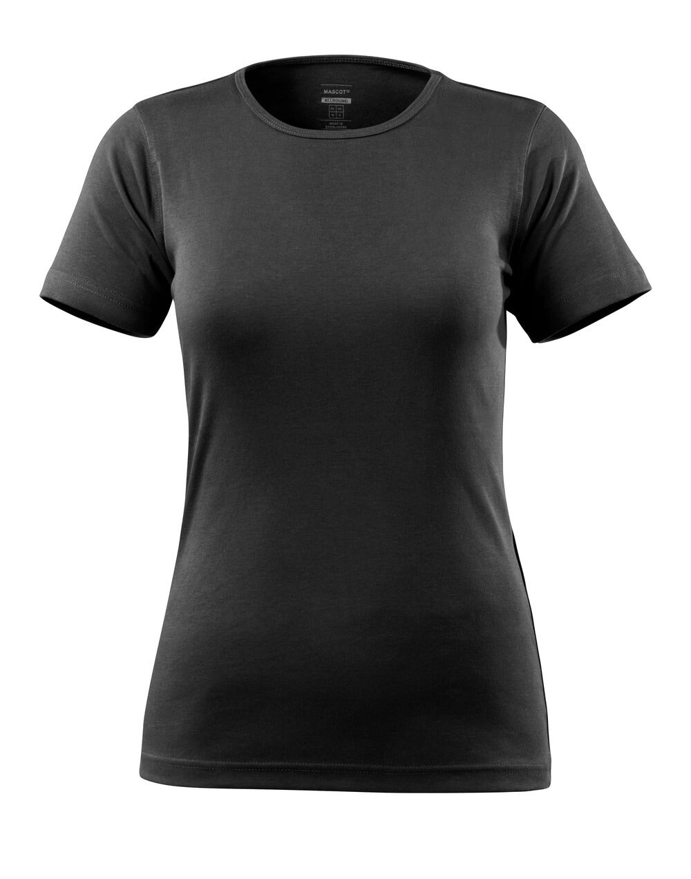 MASCOT® Arras T-Shirt 51583-967 Schwarz