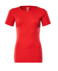 MASCOT® Arras T-Shirt 51583-967 Verkehrsrot