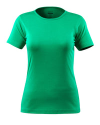 MASCOT® Arras T-Shirt 51583-967 Grasgrün