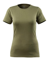 MASCOT® Arras T-Shirt 51583-967 Moosgrün