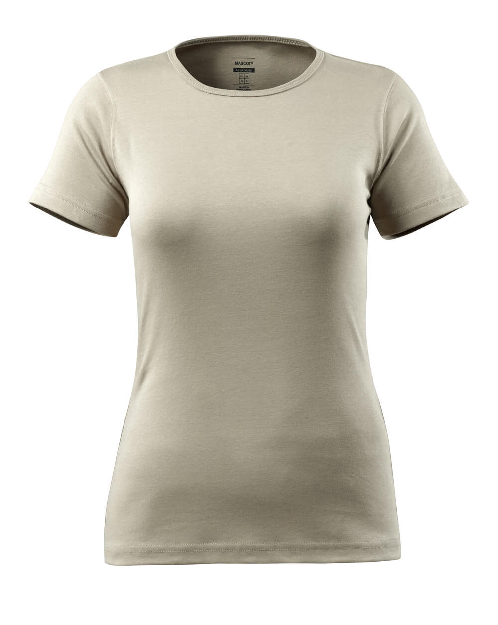 MASCOT® Arras T-Shirt 51583-967 Hellkhaki