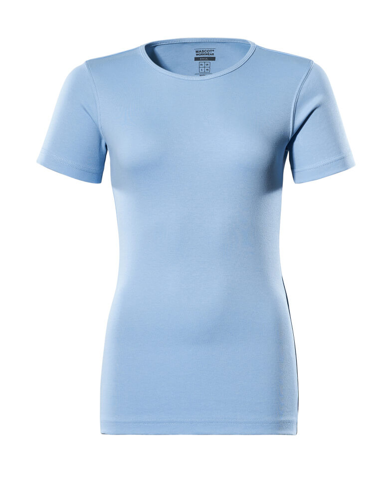 MASCOT® Arras T-Shirt 51583-967 Hellblau