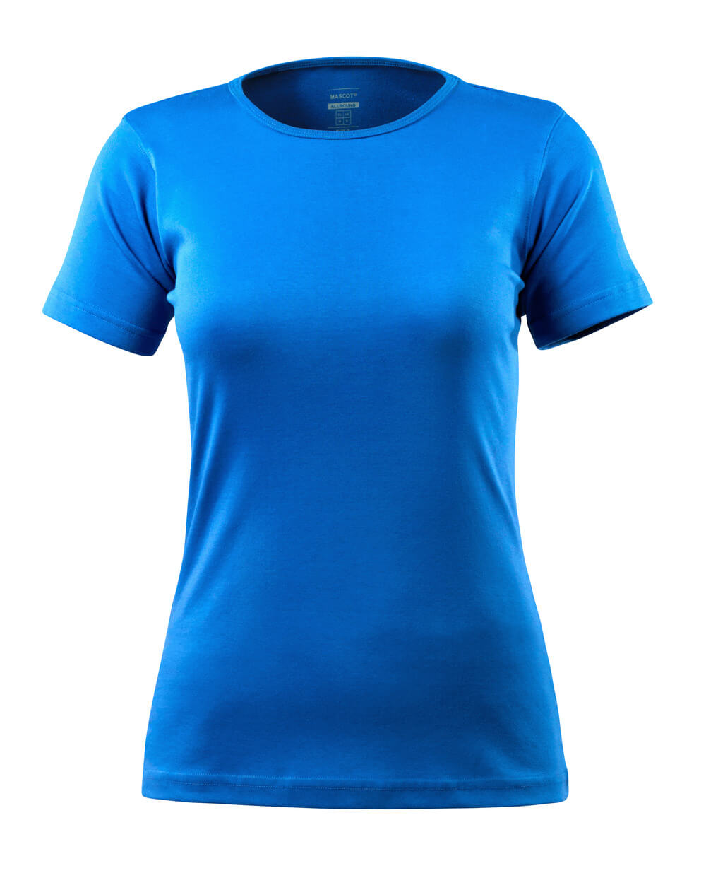 MASCOT® Arras T-Shirt 51583-967 Azurblau