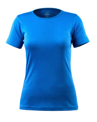 MASCOT® Arras T-Shirt 51583-967 Azurblau
