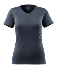 MASCOT® Nice T-Shirt 51584-967 Schwarzblau
