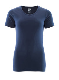 MASCOT® Nice T-Shirt 51584-967 Marine