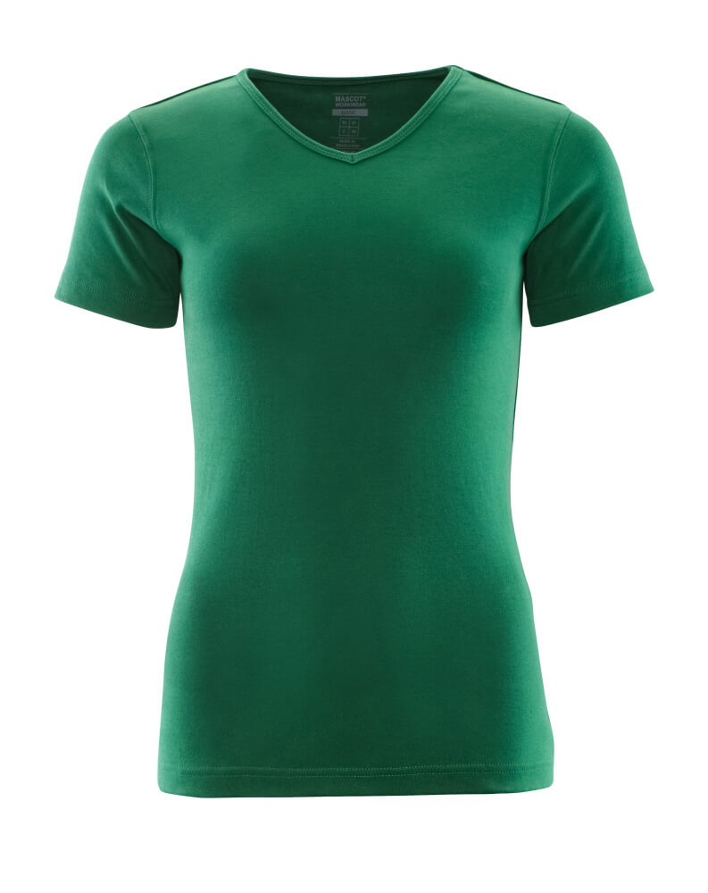 MASCOT® Nice T-Shirt 51584-967 Grün