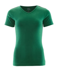 MASCOT® Nice T-Shirt 51584-967 Grün