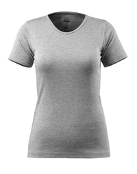 MASCOT® Nice T-Shirt 51584-967 Grau-meliert