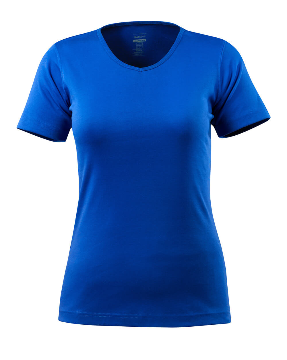 MASCOT® Nice T-Shirt 51584-967 Kornblau