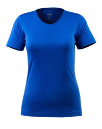 MASCOT® Nice T-Shirt 51584-967 Kornblau
