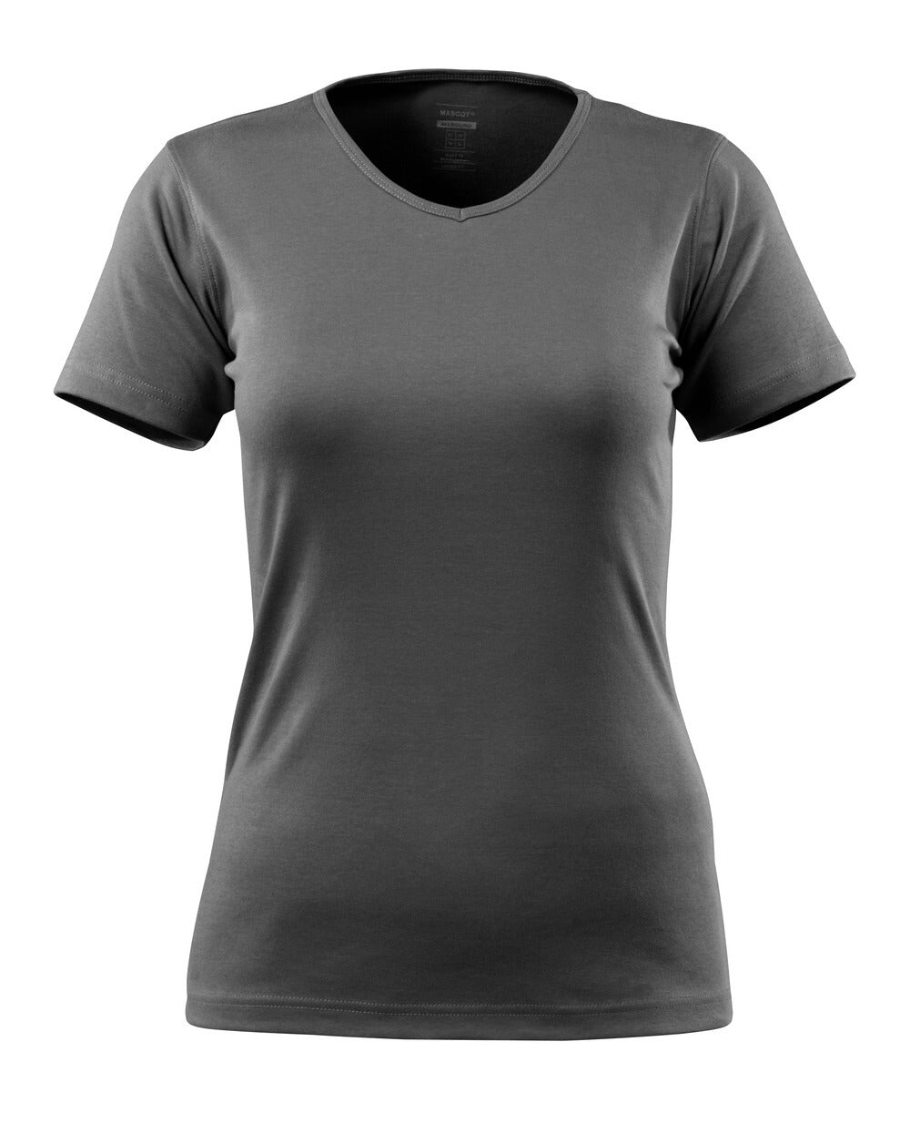 MASCOT® Nice T-Shirt 51584-967 Dunkelanthrazit