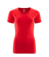 MASCOT® Nice T-Shirt 51584-967 Verkehrsrot
