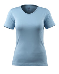 MASCOT® Nice T-Shirt 51584-967 Hellblau