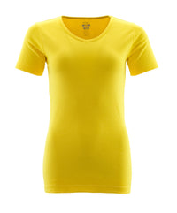 MASCOT® Nice T-Shirt 51584-967 Sonnengelb