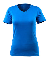 MASCOT® Nice T-Shirt 51584-967 Azurblau