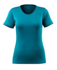 MASCOT® Nice T-Shirt 51584-967 Petroleum