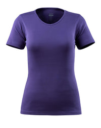 MASCOT® Nice T-Shirt 51584-967 Blauviolett