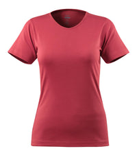MASCOT® Nice T-Shirt 51584-967 Himbeerrot