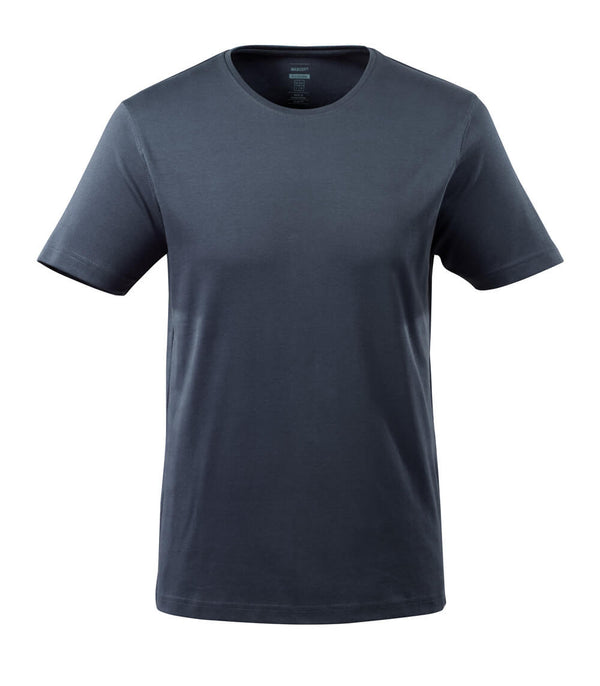 MASCOT® Vence T-Shirt 51585-967 Schwarzblau