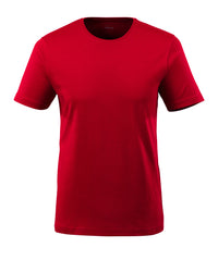 MASCOT® Vence T-Shirt 51585-967 Verkehrsrot