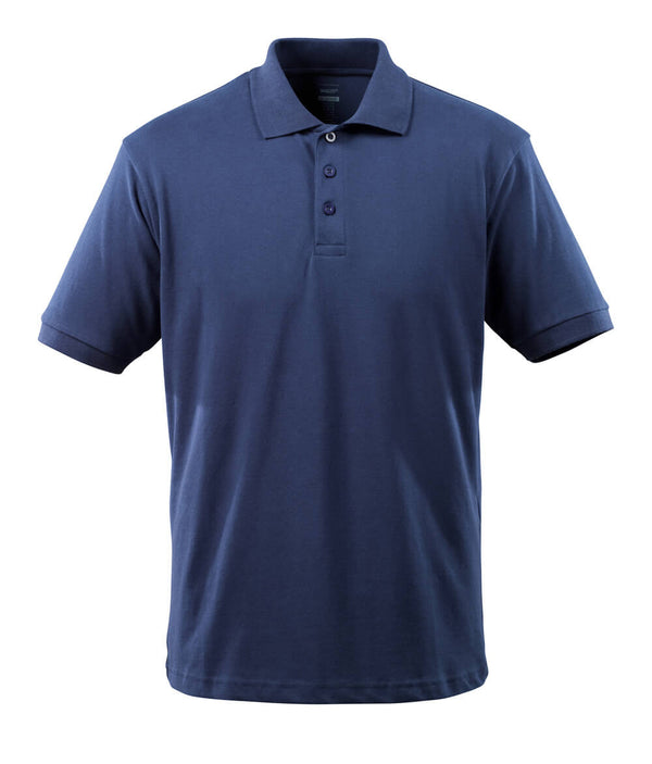 MASCOT® Bandol Polo-Shirt 51587-969 Marine