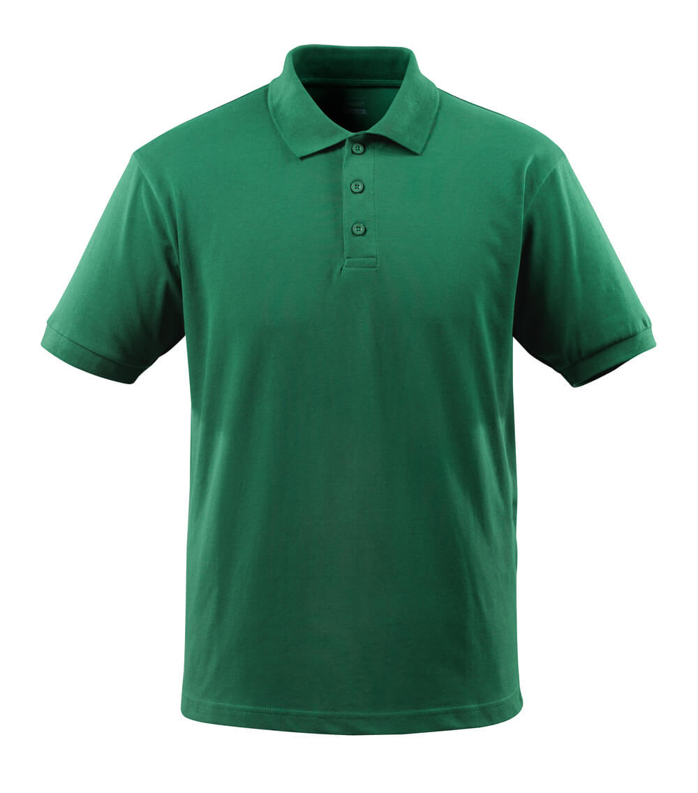 MASCOT® Bandol Polo-Shirt 51587-969 Grün