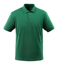 MASCOT® Bandol Polo-Shirt 51587-969 Grün