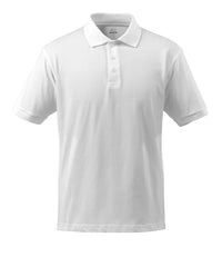 MASCOT® Bandol Polo-Shirt 51587-969 Weiß