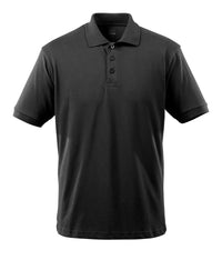 MASCOT® Bandol Polo-Shirt 51587-969 Schwarz