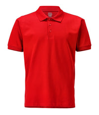 MASCOT® Bandol Polo-Shirt 51587-969 Verkehrsrot