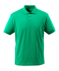 MASCOT® Bandol Polo-Shirt 51587-969 Grasgrün
