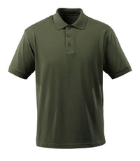 MASCOT® Bandol Polo-Shirt 51587-969 Moosgrün